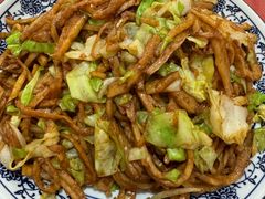 -北大地皖峰饭馆