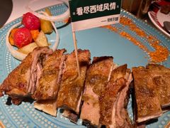 -塔哈尔·新疆盛宴(南翔印象城MEGA店)