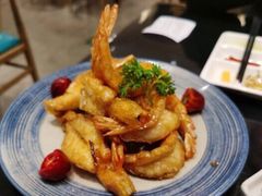 -鸭匠食府·挂炉烤鸭·新京菜(阜成路店)