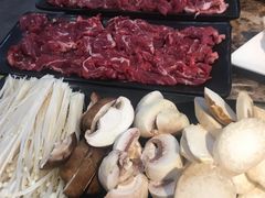 -林记潮牛·牛肉火锅(上马墩店)