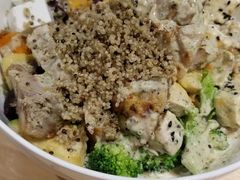 -CALIFORKS加州叉子轻食(朝阳门店)