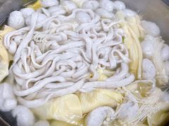 -章记正宗南岗鱼蛋火锅