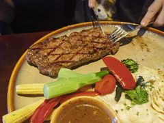 -blue frog蓝蛙(长泰广场店)