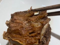 -浩爷羊蝎子火锅(望京店)