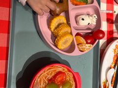 -西贝(南开大悦城店)