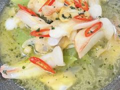 -广州文华东方酒店·江-由辉师傅主理