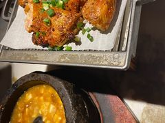 -绿茶餐厅(西湖银泰百货店)