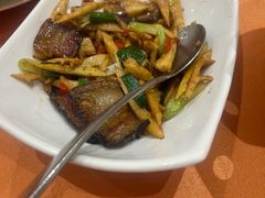 -怡清源安化黑茶(天山茶城店)