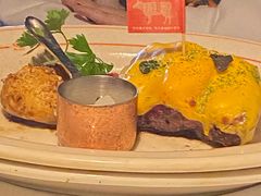 -牛排家(北京长安街英皇集团中心店)