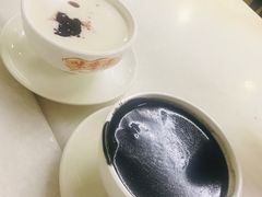 -味香园传统甜品店(牛车水店)