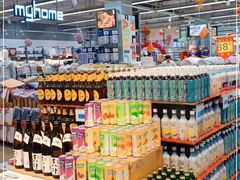 -世纪联华超市(浦电路店)