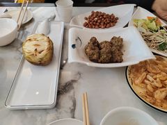 -高玛纳驴肉火烧(一世界店)