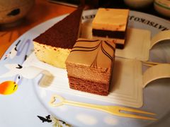 -松子料理(世纪城店)