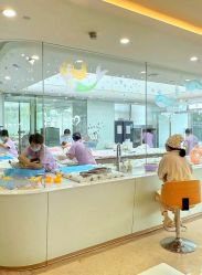 -禧月荟月子中心(前海Max店)