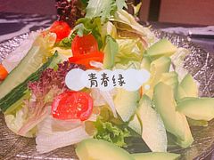 -山川小町·极番烧肉(新地假日广场店)