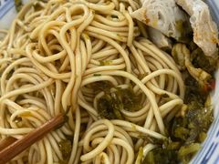 -盛兴面馆(真儒大厦店)