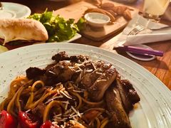 辣鸡肉面-zarah(鼓楼店)