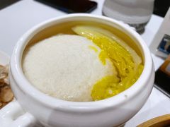 鸡茸豆花-眉州东坡(印象城购物中心店)