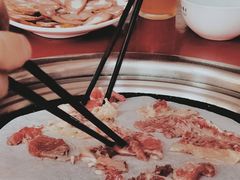 -齐齐哈尔烤肉·涮羊肉(光华中心店)