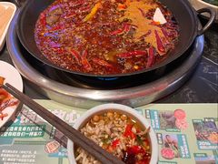 -巴蜀大将火锅(春熙店)