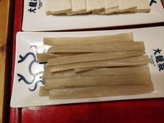 -大龙辣火锅·龙虾·烧烤(湖滨新天地店)