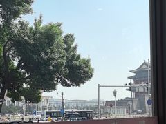 -观旗宾馆(北京天安门广场店)