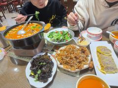 -葛记焖饼(伏牛路店)