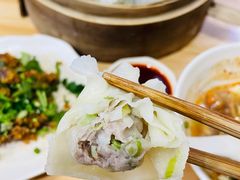 招牌鲜肉烧麦-晓友烧麦(光华村店)
