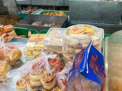 -宫廷糕点铺(人民中路店)