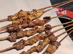 -宝大叔串店(十区店)