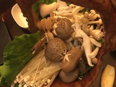 -捞王锅物料理(四川北路店)