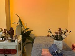 -瑶舍头疗·瑶浴·芳香热石SPA(五洲国际店)