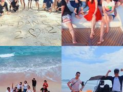 -回声星球·团建策划·赛事承办·拓展培训(大钟寺店)