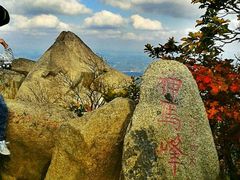-丹东凤凰山景区