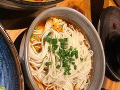-十三式重庆江湖菜(金茂览秀城店)