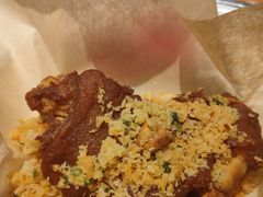 烤猪手-国邦茶餐厅(新昌店)