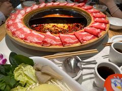 -川中渝夫火锅(铜陵万达广场店)