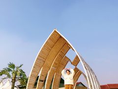 -日照灯塔风景区