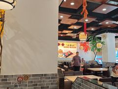 -蒸武门·广式茶点(石滩店)