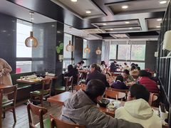 大堂-鑫花溪牛肉米粉(文星广场店)
