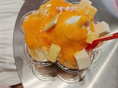 -DQ·蛋糕·冰淇淋(大宁国际商业广场店)