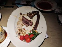 -波特曼西餐厅(中央大街店)