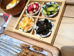 -马记永·兰州牛肉面(3019君尚店)