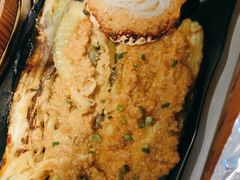 -云晓光头烧烤吧(川沙绿地店)