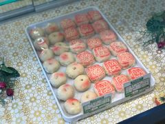 -桂顺斋(西花市店)