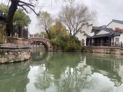-南浔古镇