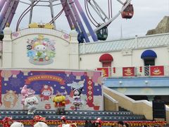 -安吉Hello Kitty乐园