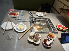 -海底捞火锅(石狮泰禾广场店)