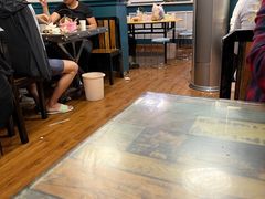 -艾力江和田馕坑烤肉店