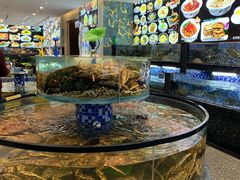 水产区-寻味顺德·珍之宝酒楼(银钻店)